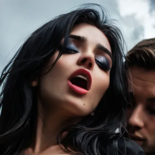 generatore di immagini porno IA
