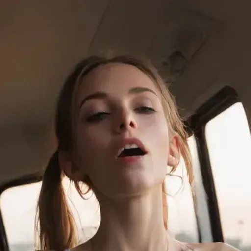 AIポルノ画像ジェネレーター