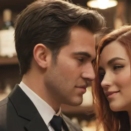 KI-Pornobild-Generator