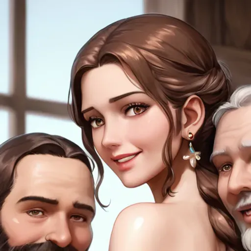 โปรแกรมสร้างภาพโปรนที่ใช้ปัญหา AI