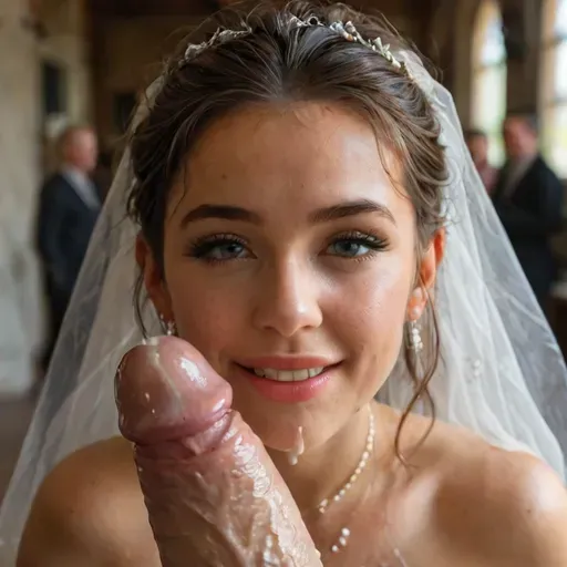 AI porn image generator