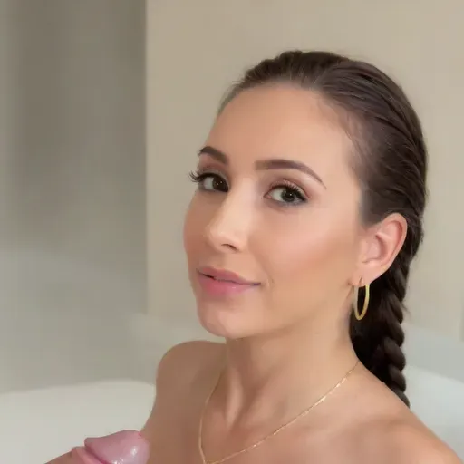 KI-Pornobild-Generator