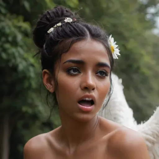 AI 포르노 이미지 생성기