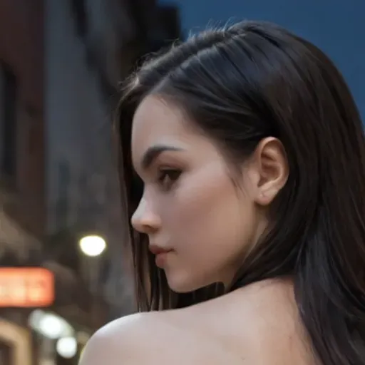 yapay zekâ porno görsel üretici