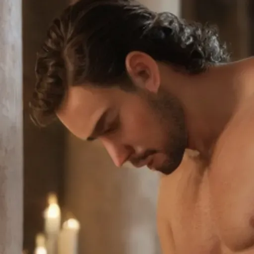 AI色情照片產生器