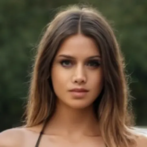 Penghasil gambar lucah AI