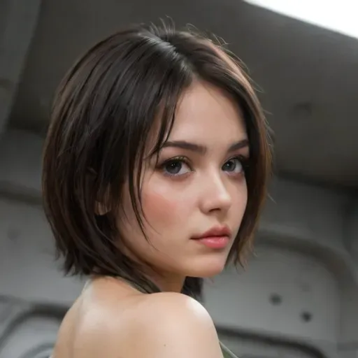 AI porn image generator