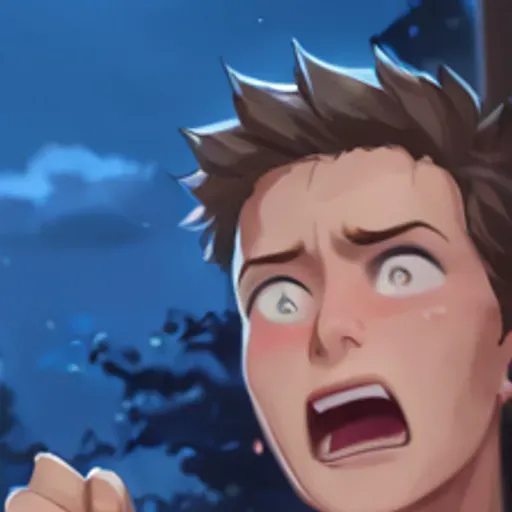 generatore di immagini porno IA