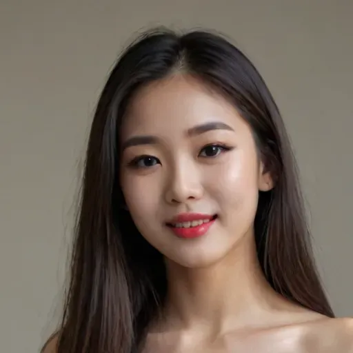 AI 포르노 이미지 생성기