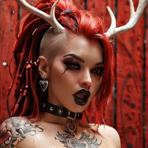 générateur d’images porno IA