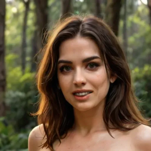 yapay zekâ porno görsel üretici