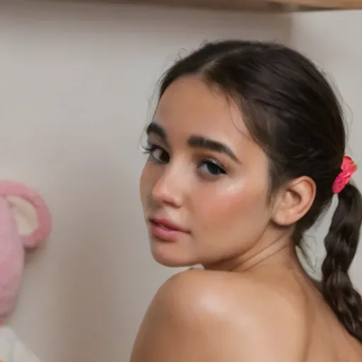 โปรแกรมสร้างภาพโปรนที่ใช้ปัญหา AI