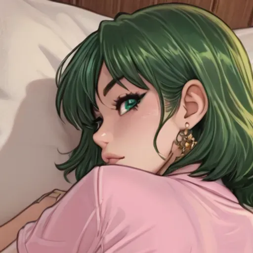 yapay zekâ porno görsel üretici