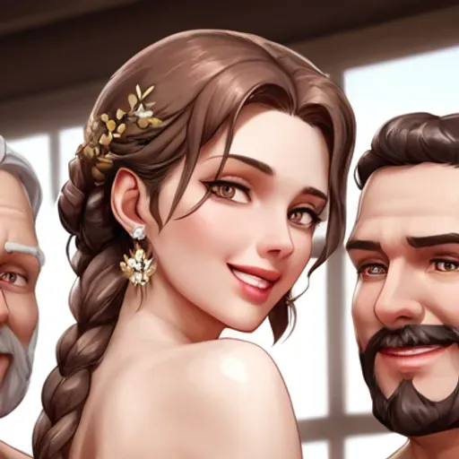 AI porn image generator