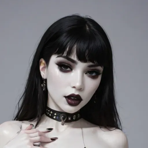 AI 포르노 이미지 생성기