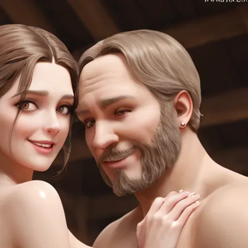 AI porn image generator