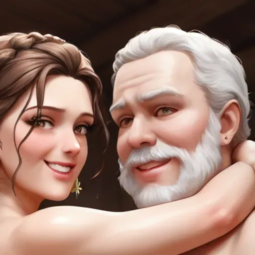 KI-Pornobild-Generator