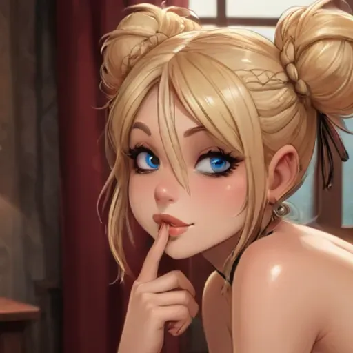 yapay zekâ porno görsel üretici