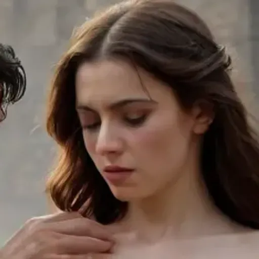 AI色情照片產生器