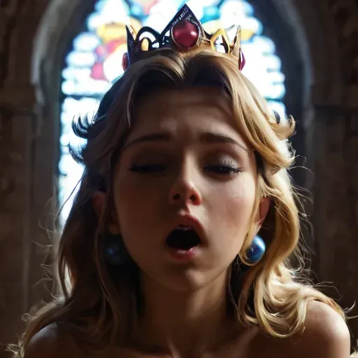 yapay zekâ porno görsel üretici