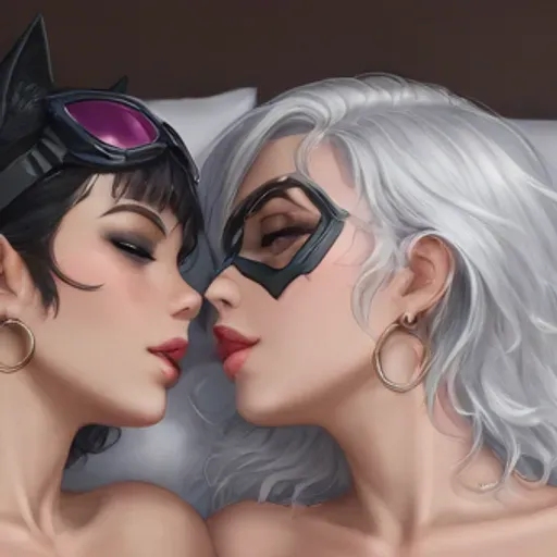 générateur de photos porno IA