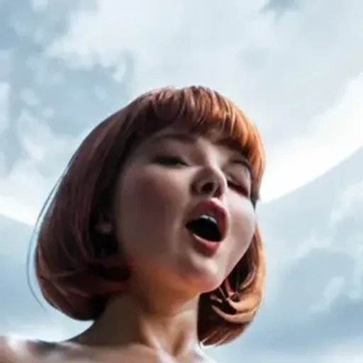 AI 포르노 이미지 생성기