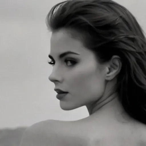 KI-Pornobild-Generator