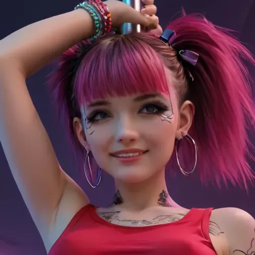 generador de imágenes porno con IA