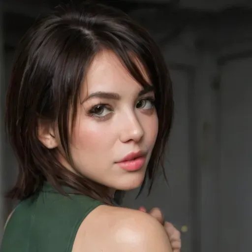 KI-Pornobild-Generator