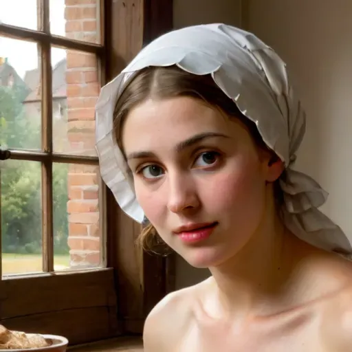 генератор порно-изображений на ИИ