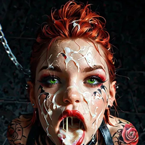 générateur d’images porno IA