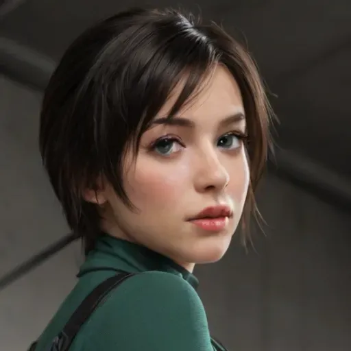 โปรแกรมสร้างภาพโปรนที่ใช้ปัญหา AI