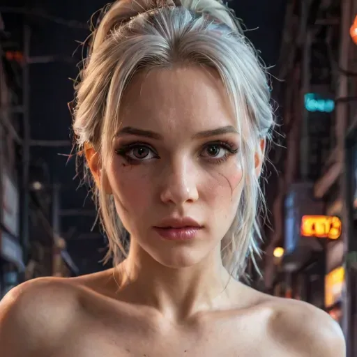 KI-Pornobild-Generator