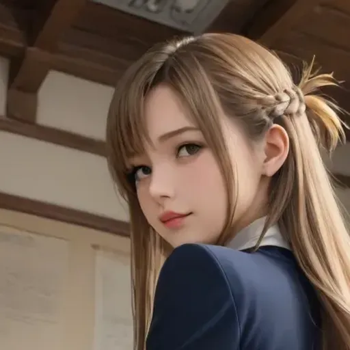 generatore di immagini porno IA