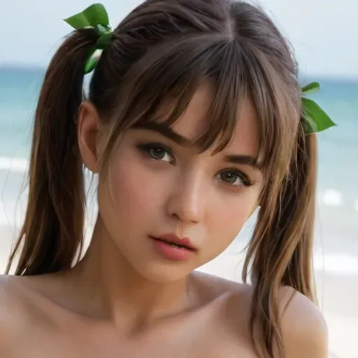 yapay zekâ porno görsel üretici