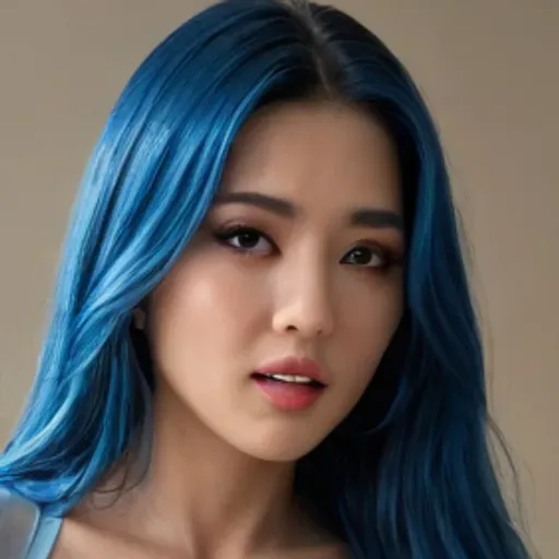 KI-Pornobild-Generator