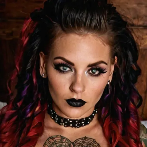 AI porn image generator