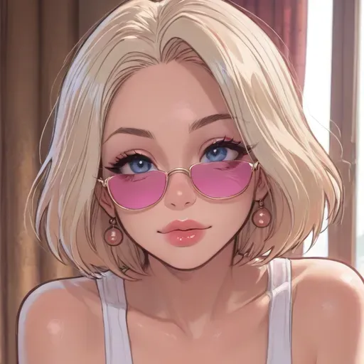 AI 포르노 이미지 생성기