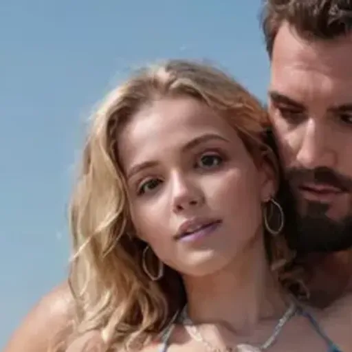 KI-Pornobild-Generator