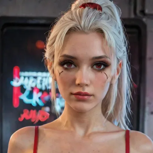 AI porn image generator