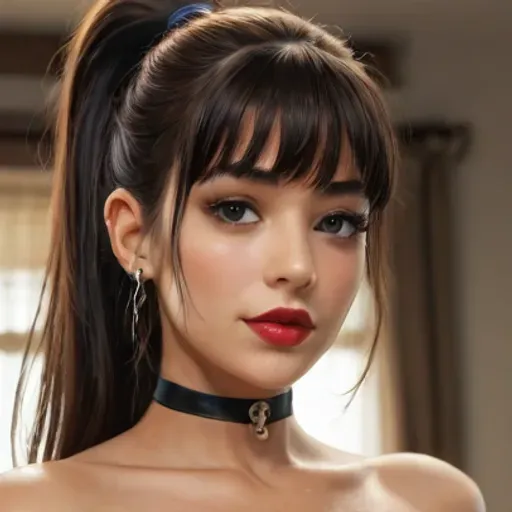 генератор порно-изображений на ИИ