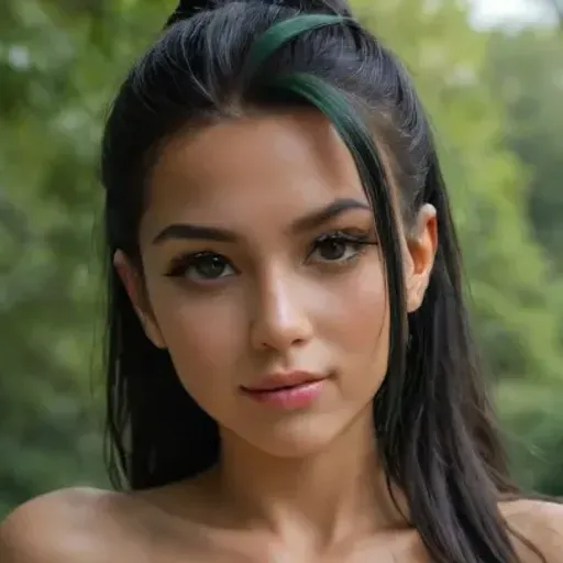 KI-Pornobild-Generator