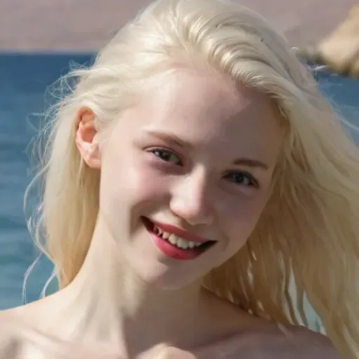 Pencipta imej lucah AI