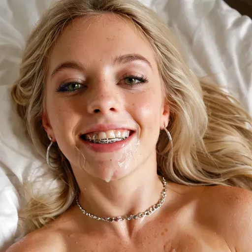 AI porn image generator