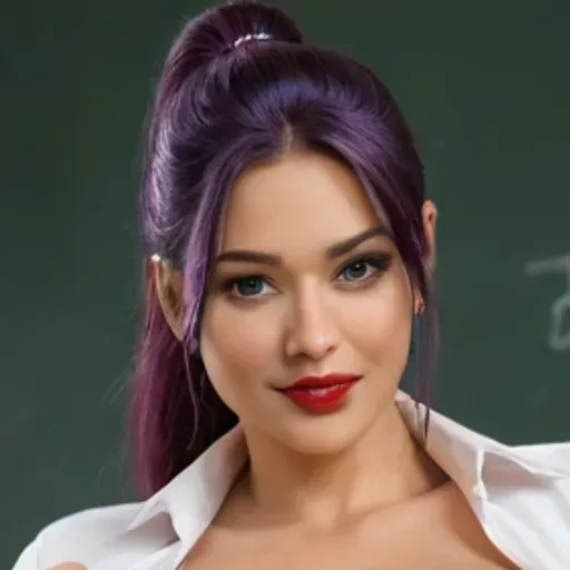 yapay zekâ porno görsel üretici