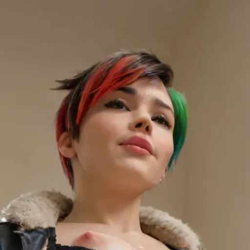 generatore di immagini porno IA