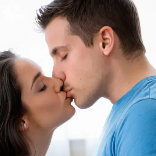 KI-Pornobild-Generator