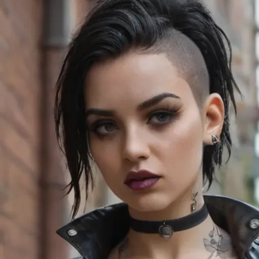 Pencipta imej lucah AI