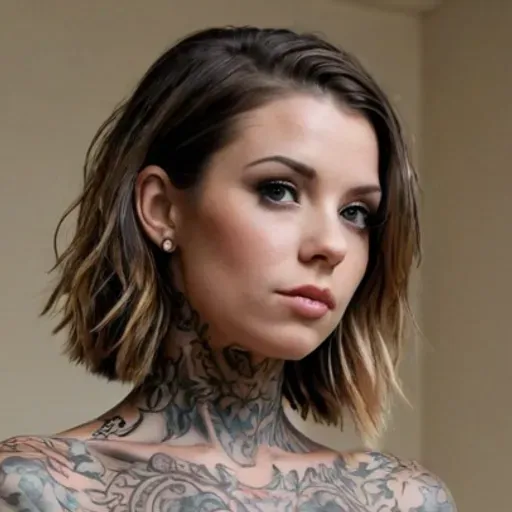 generatore di immagini porno IA