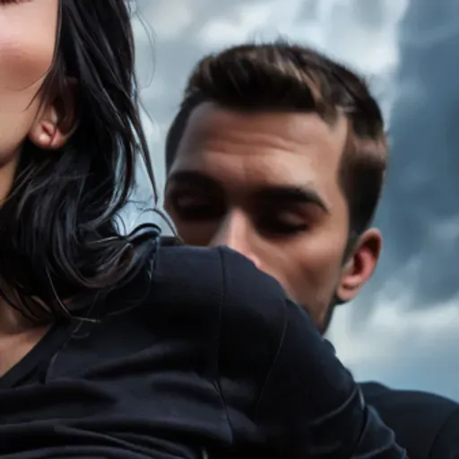 generatore di foto porno IA
